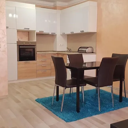 Appartamento South Coast *