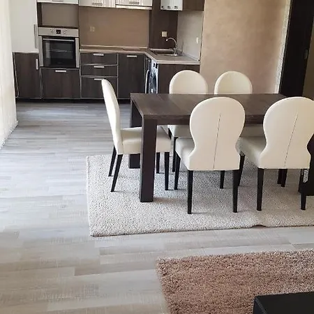 South Coast Apartman