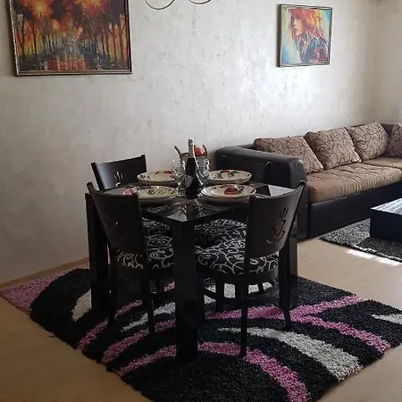 South Coast Apartman *