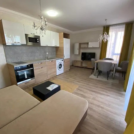 Apartman South Coast *