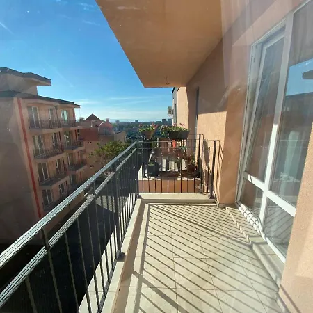 Apartman South Coast Sumen