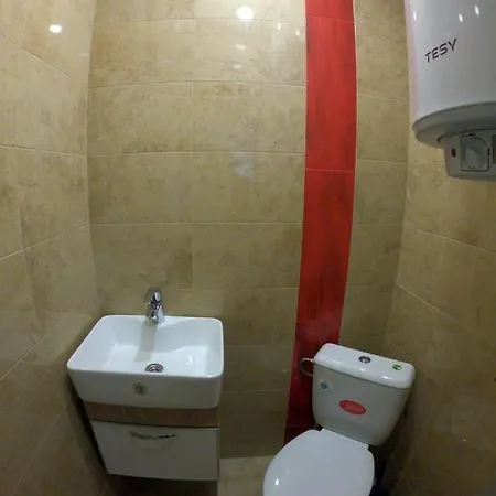 South Coast * شومن