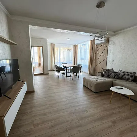 Apartman South Coast