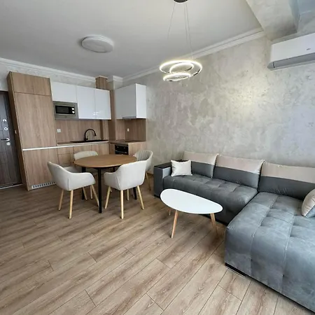 Appartamento South Coast *