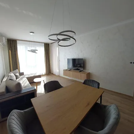 Apartman South Coast *