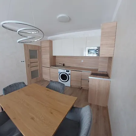 Apartman South Coast *