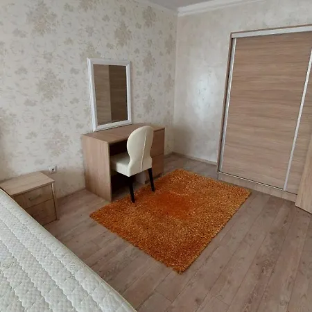 South Coast Apartman Sumen