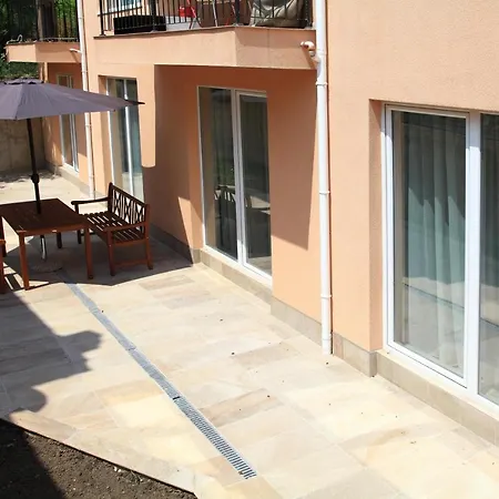 South Coast Apartman Sumen