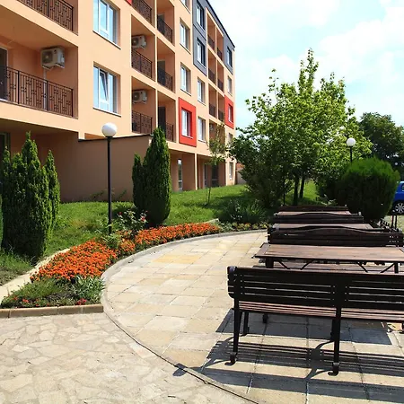 South Coast Apartman