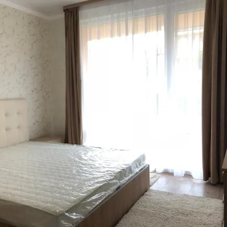 Apartman South Coast