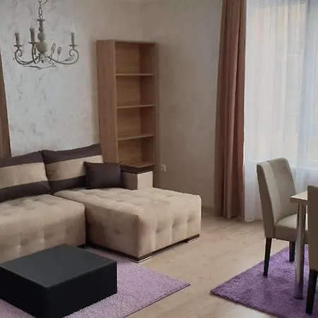 Appartamento South Coast Shumen
