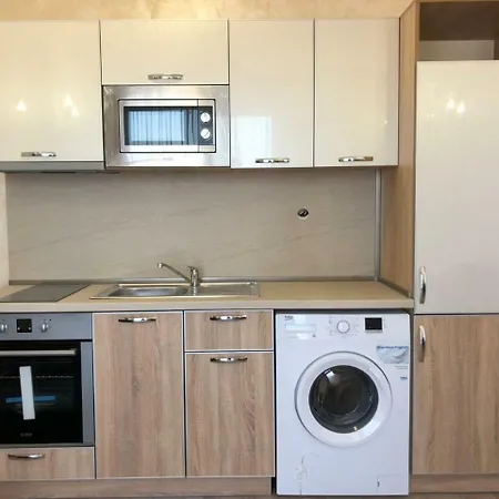 South Coast Appartamento Shumen