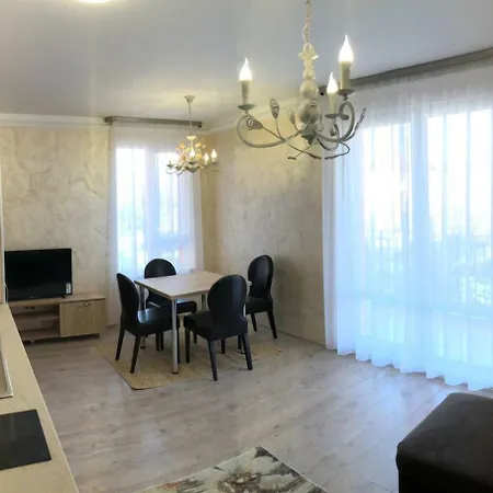 Appartamento South Coast Shumen