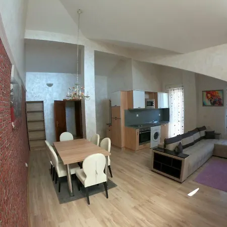 South Coast Apartman *