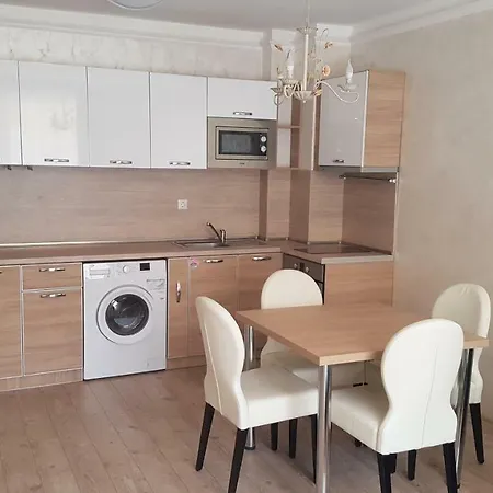 South Coast Apartman Sumen