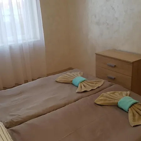 Apartman South Coast *