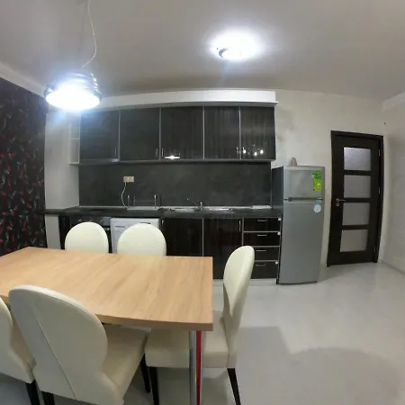 South Coast Apartman